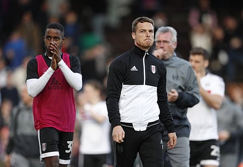 Tottenham in talks to take 36-yr-old for a second spell - report