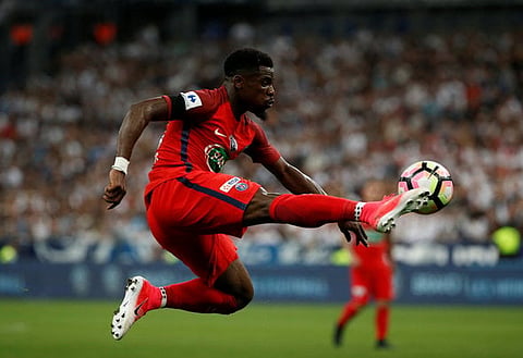 Tottenham transfer twist: Odds shift as club close in on explosive 24-yr-old