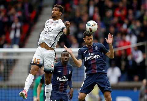 Report: West Ham enter race for £13m-rated forward, face competition from PL rivals