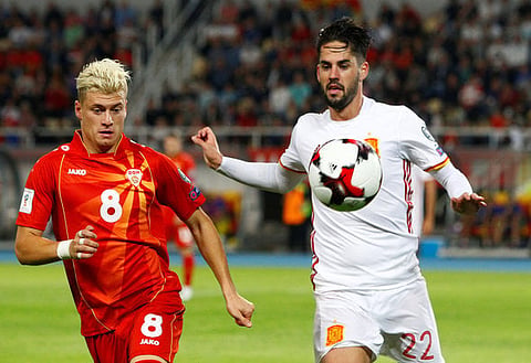 Aitor Karanka names Leeds best summer signing, predicts 2017-18 finish