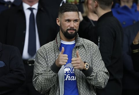 Tony Bellew delivers damning verdict on Everton manager search after shock report emerges