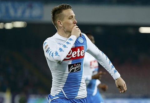 Liverpool launch bid for Serie A playmaker with £61.5m release clause - report