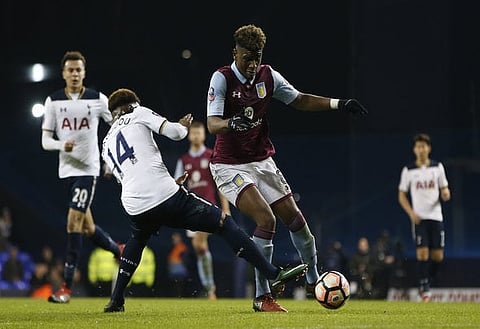 Aston Villa reject multiple bids for £500k-a-game player, top-flight club interested - reports