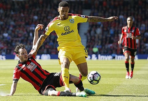 Proven and perfect: Tottenham could live to regret not signing 26-yr-old after reported interest