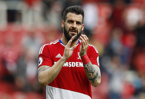 Leeds reportedly close to agreeing Negredo fee, reliable journalist responds