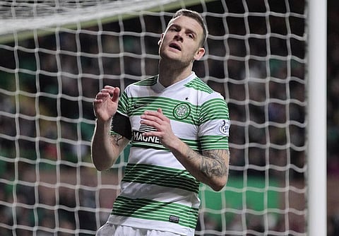 'Cross the line' - Manager confirms Celtic reunion off after disciplinary blow