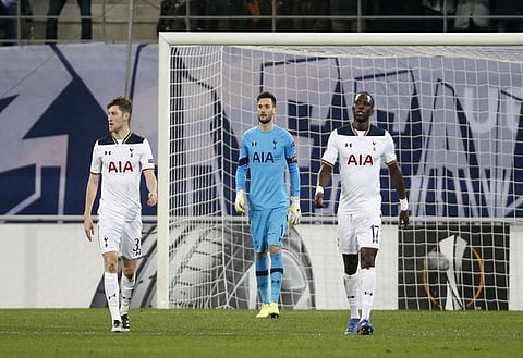 'Not an easy situation' - Tottenham leader delivers verdict on flop's future
