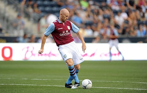 Gerrard plots Rangers swoop for PL enforcer, available for free this summer - report