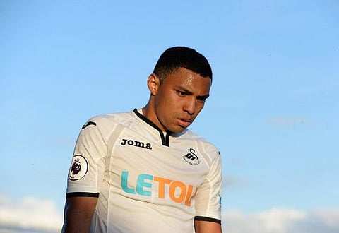 Reportedly encouraged to leave PL club: Aston Villa could clinch promotion by signing speed machine