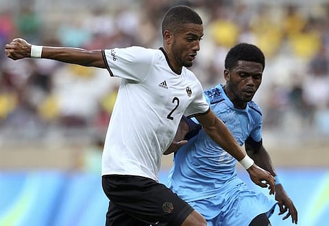 Liverpool join Tottenham in pursuit of Bundesliga defender - Sky
