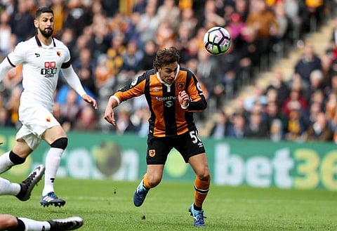 PL attacker who cost £22.5m is next most likely Aston Villa signing in January – report