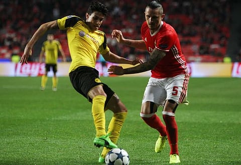Forget 28-year-old enforcer, Tottenham should home in on three of his teammates instead - view