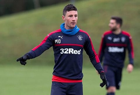 'Really going places' - Attacker opens up on move after sealing Rangers exit, wants big cup win