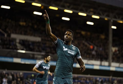 Betting latest: Celtic installed second favourites to sign 22-goal English striker