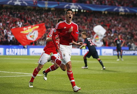 West Ham in talks over transfer of 26-year-old striker - BeIN Sports correspondent
