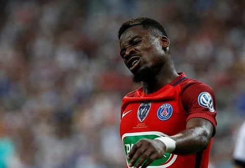 Tottenham among frontrunners to land two-time Ligue 1 winner - report