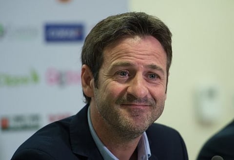 'We reached an agreement' - Christiansen confirms 25-year-old on verge of Leeds exit