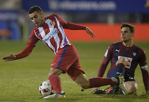 Liverpool in talks with £25m-rated La Liga forward, big-money contract offered - report