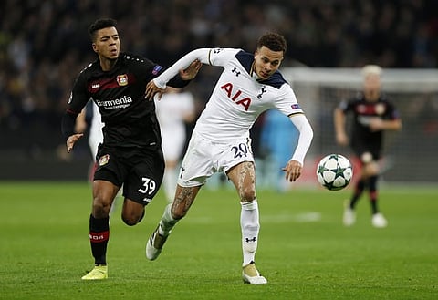 Ince claims this 'phenomenal' Tottenham player is getting distracted and losing form