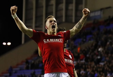 Liverpool attacker next most likely player to sign for Leeds - Football Whispers