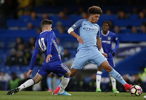 Winner named in Tottenham and Arsenal hunt for PL attacker after £30,000-a-wk offer- report