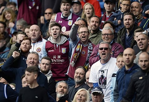Aston Villa player ratings v Leeds: Fringe man stars in 8/10 display