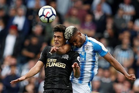Report: Newcastle star spied by European giants, compared to two-time Premier League champion