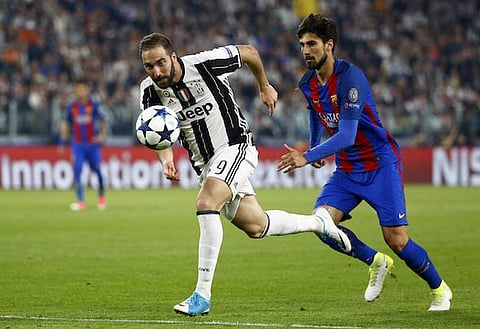 Tottenham eyeing swoop for £20m-rated international playmaker - report