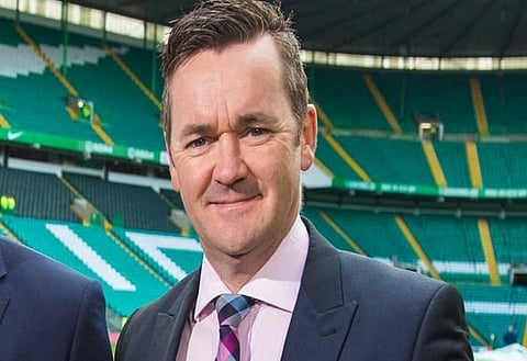 Sky Sports pundit predicts Celtic clash v Motherwell, raves about 'Rolls Royce of a player'