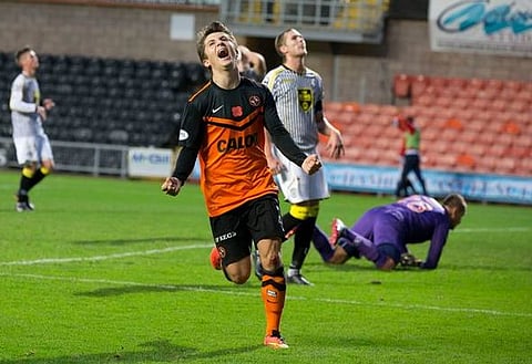 'I was promised opportunities but never got them' - 22-year-old hits out at Rangers