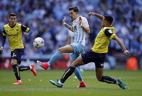 Exclusive: Leeds line up move for centre-back who is club captain