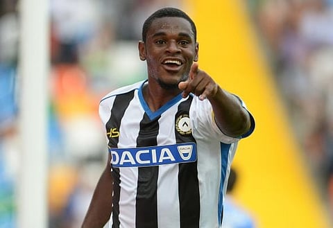 £12m bid reportedly rejected: Celtic must beat PL side to sign Serie A powerhouse - view
