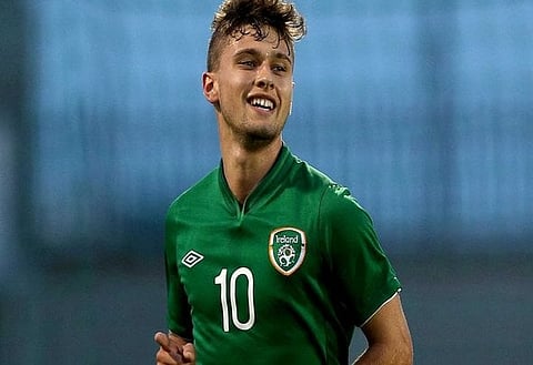 'Unreal signing', 'Massive talent' - Fans react after top-flight club sign striker from Leeds
