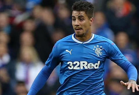 24-y/o career at Rangers must be over after latest reported snub
