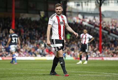 Championship contract rebel at top of Nottingham Forest shopping list - report