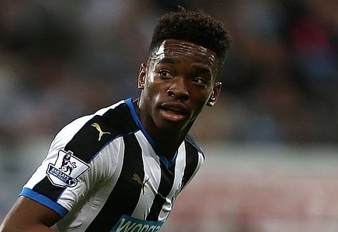 Newcastle 22-year-old in form of his life, but Benitez must bin him in summer after outburst
