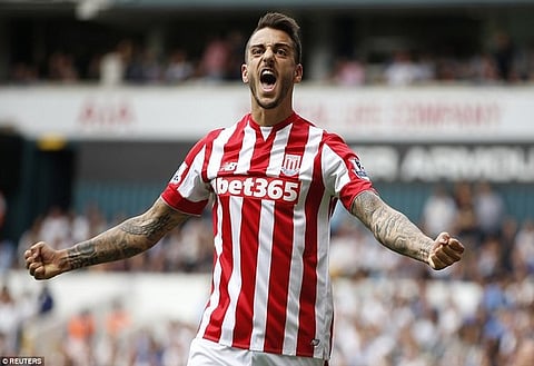 PL club waiting to see if Newcastle will return for striker - report