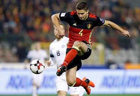 Insider: West Ham close in on deal for midfielder with CL experience as player wants move