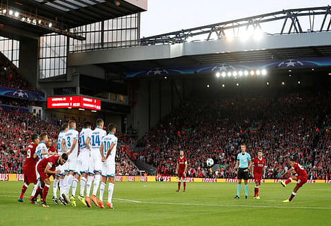 27-year-old must be sold: Three things we learned from Liverpool win v Hoffenheim