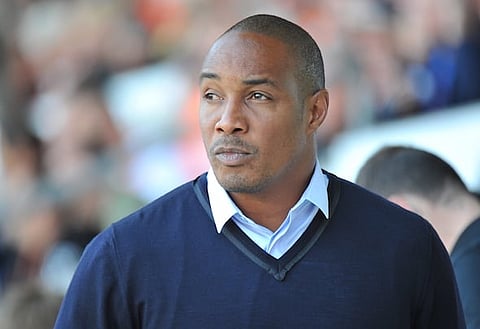 'Total rubbish' - Paul Ince destroys Chris Wood for absence in Leeds v Sunderland