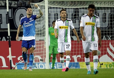 Leeds close to sealing £2m cut-price striker signing - report