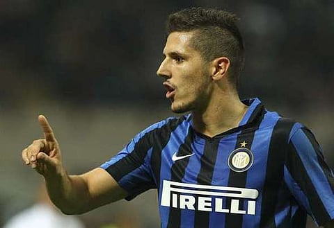 Winner named in race for international striker Newcastle hoped to sign this week - report