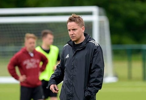 'Don't cry when you cop one' - BBC pundit slaughters Rangers midfielder