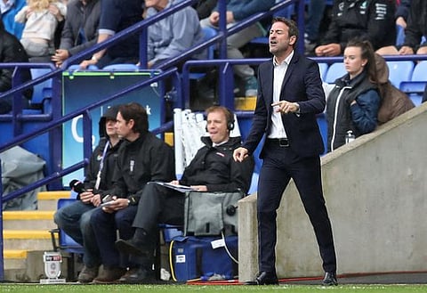 Big changes needed - Leeds journalist details where Christiansen went wrong in defeats