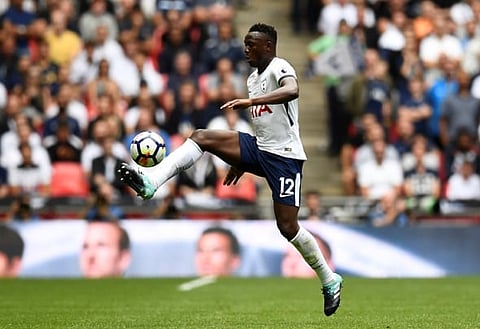 'Disaster', 'Sell' - Tottenham fans tear £70,000-a-wk player to shreds despite win v Newcastle