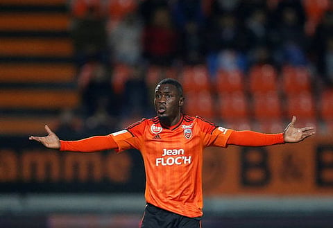 Celtic and West Ham eyeing move for £9m-valued Euro striker - report
