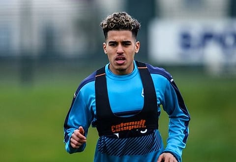 Wolves in hunt for Newcastle forward after lodging formal complaint - report