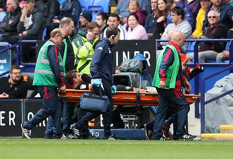 Leeds handed double injury boost ahead of clash v Burton - reliable journalist