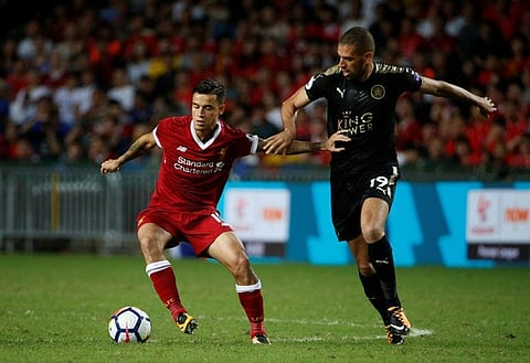 Newcastle plot swoop for £29m striker with PL rivals ready to cash in - report