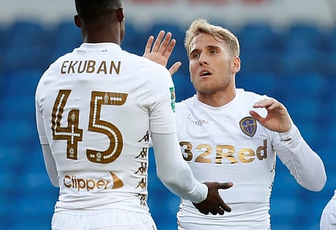 'Useless', 'Not even National League level': Leeds fans destroy one player after shocker v Villa
